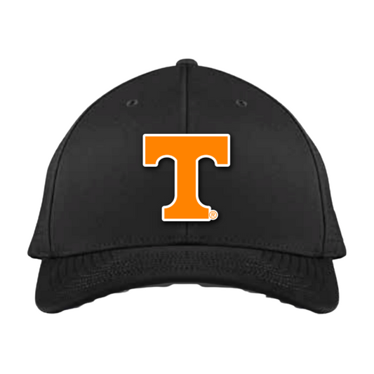 Morgan Wallen Tennessee Hat Black